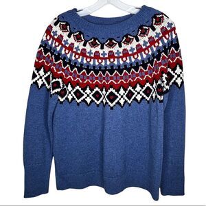 Chaps Sweater‎